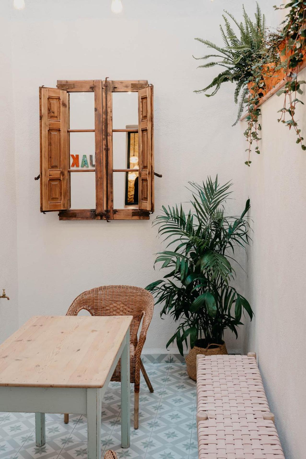 Ca La Clareta Vila Vilanova de Bellpuig Exterior foto